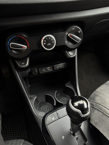 Kia: Kia Morning: 2017 г., 1 л, Автомат, Бензин, Хэтчбэк — 7