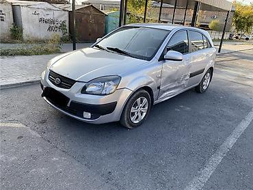 кия рио битый: Kia Rio: 2009 г., 1.4 л, Автомат, Бензин, Хэтчбэк — 4