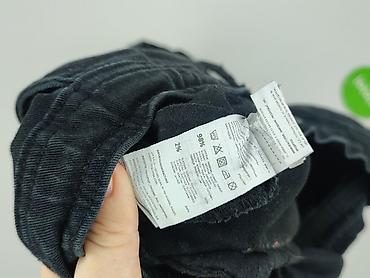 extreme baggy: Sinsay, Jeansy dla mężczyzn, rozmiar L — 5