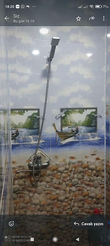 Mənzil kirayələyirəm: 2 otaqlı, 51 kv. m — 6