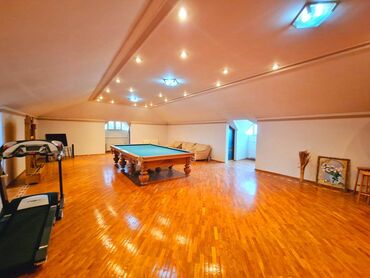 Uzunmüddətli kirayə evlər: 700 kv. m, 8 otaq, Qaz, Telefon, Kombi — 26