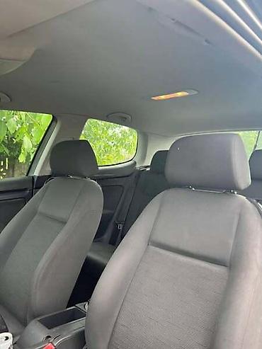 matis: NEBO ZA VOLKSWAGEN GOLF 5 | Nebo za VW Gol 5, 1.9 TDI, 5 brzina — 1