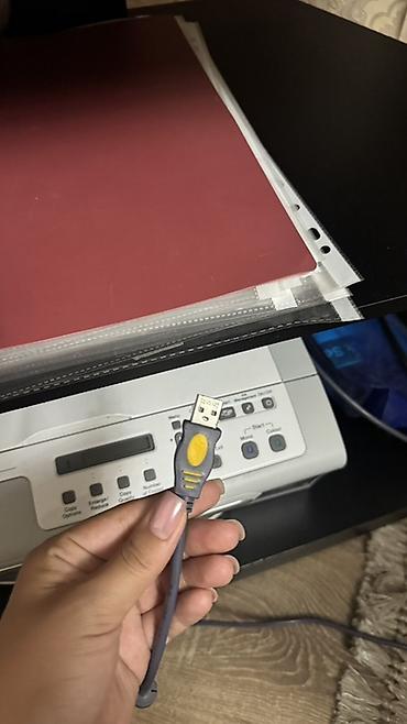 Принтеры: ПРИНТЕР МФУ Brother DCP-150C — компактное струйное устройство 3 в 1 — 2