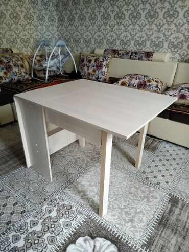 Письменные столы: Письменный стол, Новый at lalafo.kg — 11 Письменные столы: Письменный стол, Новый — 11