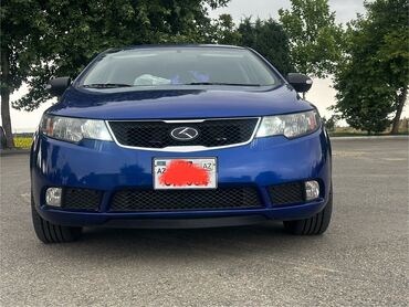 Kia: Kia Cerato: 2 l | 2009 il Sedan — 5