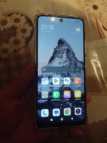 Redmi, Redmi Note 12 Pro+ 5G, Б/у, 256 ГБ, цвет - Серый, 2 SIM at lalafo.kg Redmi, Redmi Note 12 Pro+ 5G, Б/у, 256 ГБ, цвет - Серый, 2 SIM