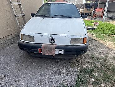 голф 3 кпп: Volkswagen Passat Variant: 1988 г., 1.8 л, Механика, Бензин, Универсал — 5