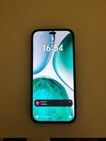 Honor: Honor X8c, 256 GB, rəng - Qara — 6