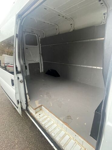 Ford: Ford Transit: 2.4 l | 2008 il 278000 km Universal — 9