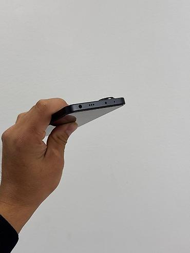 note 17: Redmi, Redmi Note 13, Б/у, 128 ГБ, цвет - Черный, 2 SIM — 7