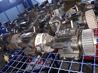tepisi za sobe: BOSCH PUMPE ZA ALFA ROMEO 147, 156, 156 CROSSWAGON . | pumpe za — 1