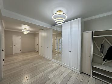 3 ком: 3 комнаты, 133 м², Элитка, 10 этаж, Евроремонт — 8