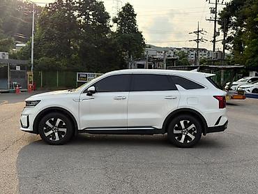 sen sulu: Kia Sorento: 2022 г., 2.5 л, Автомат, Бензин, Кроссовер — 8