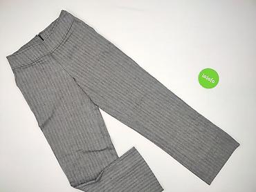 rayure paris: Spodnie materiałowe damskie, rozmiar L — 2