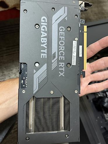 rtx 4090 купить: Видеокарта для ПК, Б/у, Gigabyte, GeForce RTX, 12 ГБ — 5