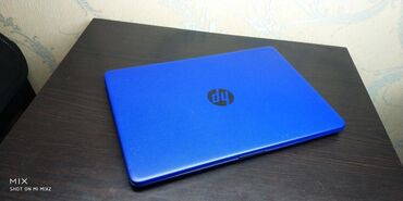 продаю ноутбук бишкек: HP N4020, Intel Celeron, 4 ГБ ОЗУ, 14 "