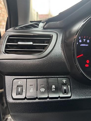 Kia: Kia Rio: 2015 г., 1.6 л, Автомат, Бензин, Седан at lalafo.kg — 2 Kia: Kia Rio: 2015 г., 1.6 л, Автомат, Бензин, Седан — 2