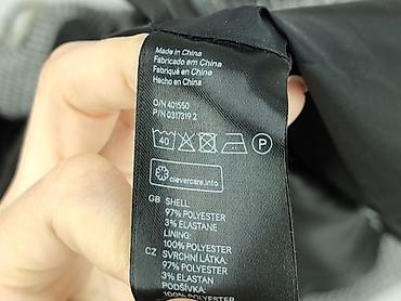 hm plaszcz: H&M, Płaszcz damski, rozmiar XS — 5