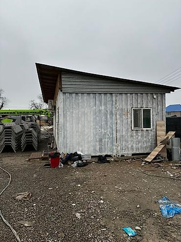 Кафе, рестораны: Готовый к работе павильон общепита/кафе-минимаркет. Что внутри: - — 7