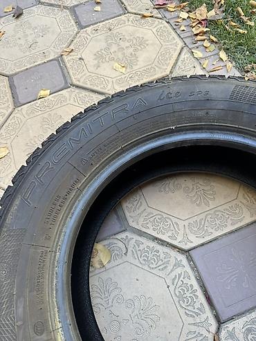 maxxis razr: Шины 205 / 65 / R 15, Зима, Б/у, Комплект, Maxxis — 6