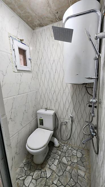 sabranda satilan evler: Bakı, 1 otaqlı, Köhnə tikili, 32 kv. m — 7