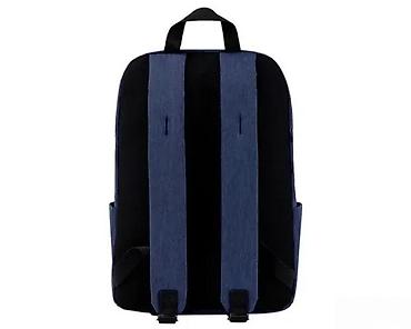 Modni rančevi: Ruksak Xiaomi Mi Casual Daypack – tamnoplavi - Lagani svakodnevni — 2