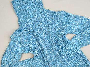 Swetry: Sweter damski, rozmiar S