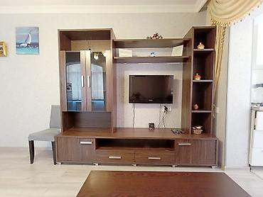 evler bine: Bakı, 2 otaqlı, Köhnə tikili, m. Gənclik, 50 kv. m — 2