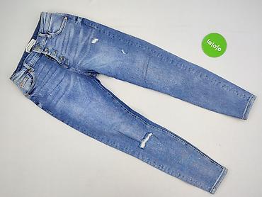 cut jeans: Primark, Jeansy damskie, rozmiar S — 2
