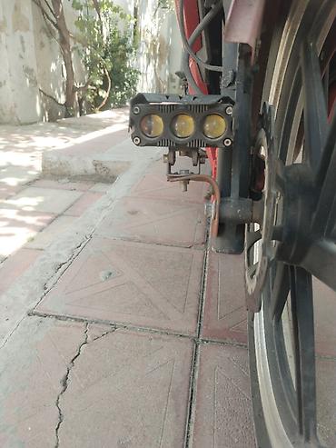 tufan s50 kredit: Tufan - S50, 110 sm3, 2024 il, 31 km — 4