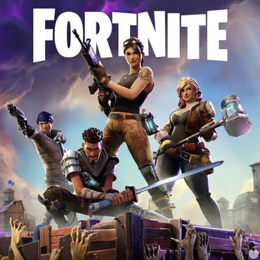 game stick konzola: FORTNITE igra za pc (racunar i lap-top) ukoliko zelite da narucite