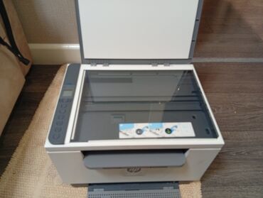 lazer printer: HP LaserJet M236dw çoxfunksiyalı lazer printer - Funksiyalar: çap