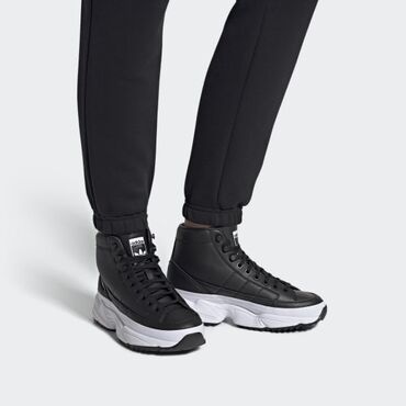 Patike: Adidas, 41, bоја - Crna — 3