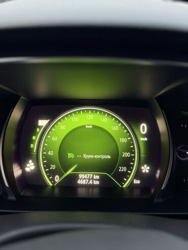 Renault: Renault SM6: 2020 г., 2 л, Автомат, Газ, Седан — 9