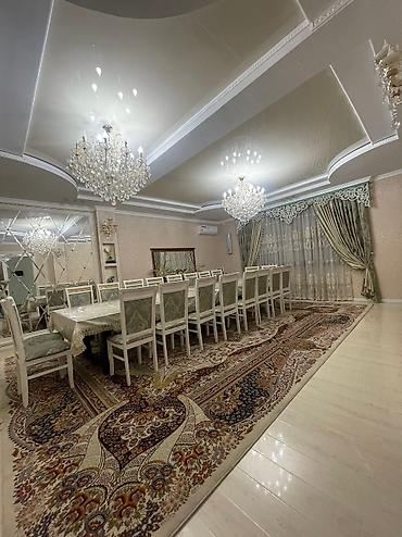 Посуточная аренда домов: 400 м², 6 комнат, Бронированные двери, Видеонаблюдение, Евроремонт — 25