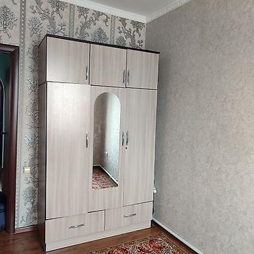 Продажа квартир: 3 комнаты, 61 м², 105 серия, 8 этаж, Косметический ремонт at lalafo.kg — 4 Продажа квартир: 3 комнаты, 61 м², 105 серия, 8 этаж, Косметический ремонт — 4