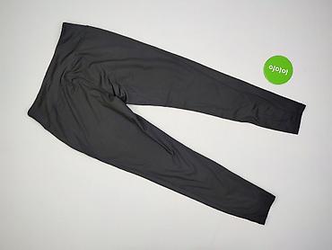 dresowo: Crivit, Legginsy Sportowe damskie, rozmiar M — 3