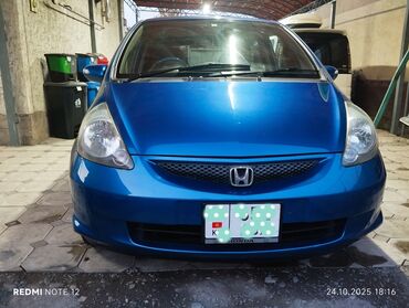туманник хонда фит: Honda Fit: 2005 г., 1.3 л, Автомат, Бензин, Хэтчбэк