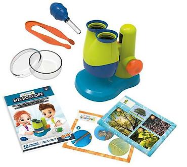 tunila: Mini naučni mikroskop – Buki (Šifra proizvoda: 101758-60) Uđite u — 3