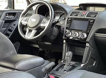 Subaru: Subaru Forester: 2018 г., Кроссовер at lalafo.kg — 9 Subaru: Subaru Forester: 2018 г., Кроссовер — 9