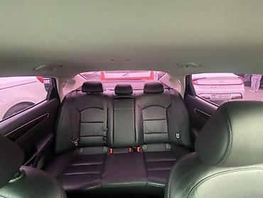 лобовое к5: Kia K7: 2018 г., 3 л, Автомат, Газ, Седан — 7