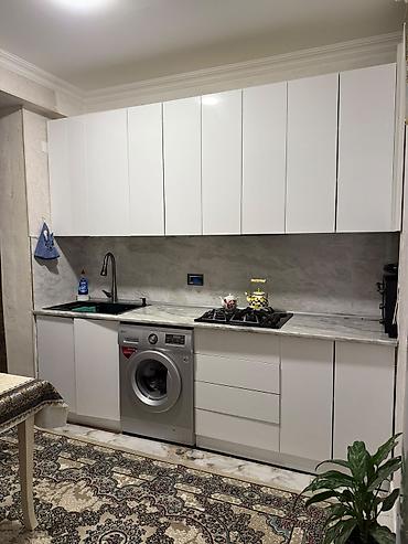 ✅Tecili 2.60 Metr ölçüde mətbəx mebeli satılır 200 manat üstünde Qaz
