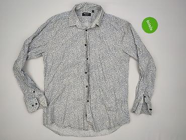 la blanche: Koszulа dla mężczyzn, rozmiar XL — 2