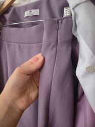 Dəstlər, kostyumlar: LINE brendindən, Türkiyədə istehsal olunmuş iki hissəli dəst. - Rəng — 7