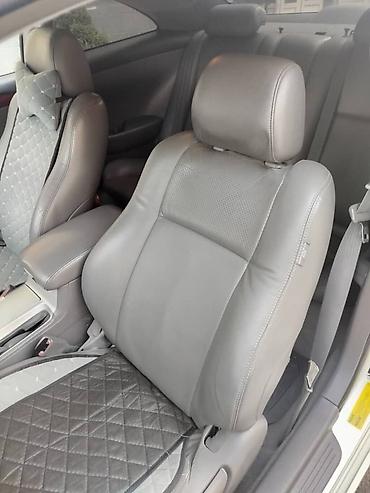 Toyota: Toyota Camry Solara: 2004 г., 3.3 л, Типтроник, Бензин, Купе — 9