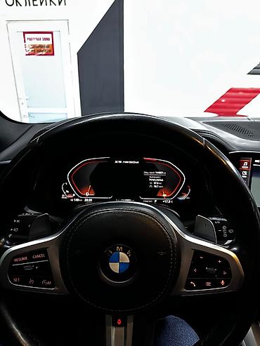 BMW: BMW X5: 2019 г., 3 л, Автомат, Дизель, Кроссовер — 7