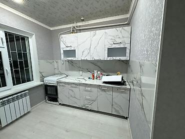 Долгосрочная аренда комнат: 55 м², С мебелью — 12