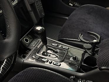 Mercedes-Benz: Mercedes-Benz E-Class: 2002 г., 5 л, Автомат, Бензин, Седан — 6