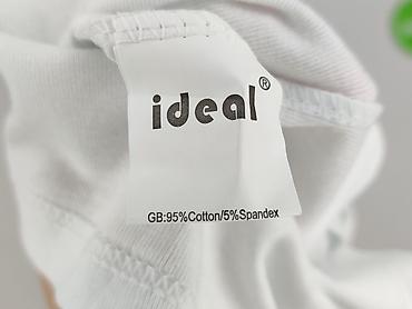 cos 175100a: IDEAL, Bluzka damska, rozmiar S — 4
