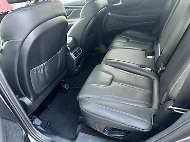 радиятор: Hyundai Santa Fe: 2022 г., 2.2 л, Автомат, Дизель, Кроссовер — 7